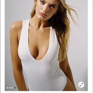 urban outfitters hailey bodysuit